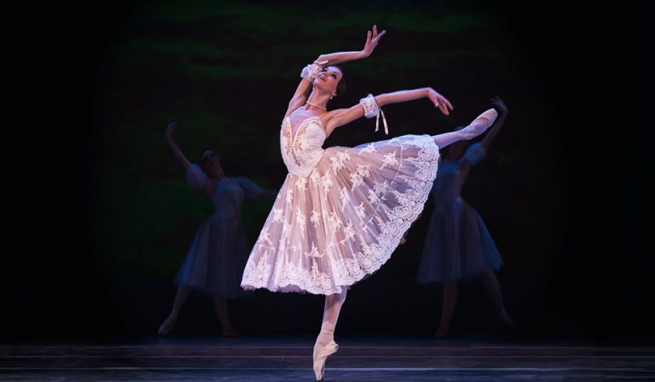 Національна опера України Казки Гофмана 2025