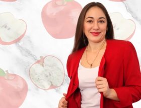 онлайн майстер клас нутріциолог