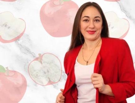 онлайн майстер клас нутріциолог