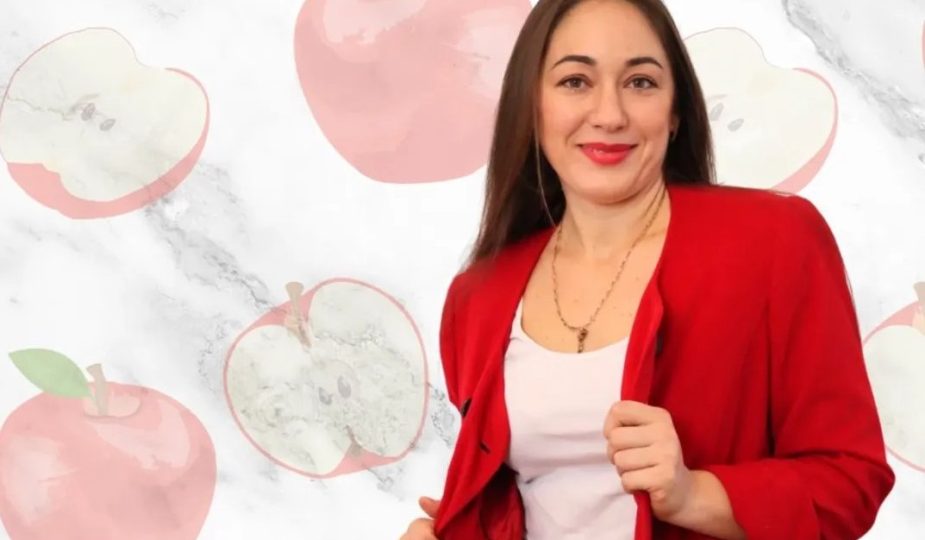 Майстер-клас для підлітків+ консультація нутриціолога 1 онлайн майстер клас нутріциолог