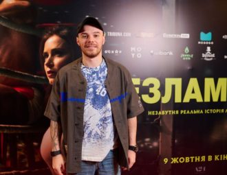 Презентація голлівудської спортивної драми «Незламний», у якій знявся Олександр Усик 1 prezentacija gollivudskoyi sportivnoyi drami nezlamnij u jakij znjavsja oleksandr usik 342f278.jpg