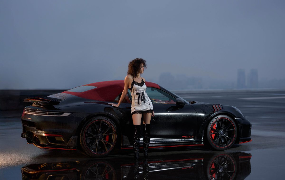 Маніфест сучасної жінки - премʼєра пісн «Фокус» від Sofira 1 Sofira 2025 2