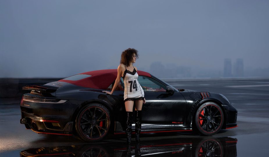 Маніфест сучасної жінки - премʼєра пісн «Фокус» від Sofira 1 Sofira 2025 2