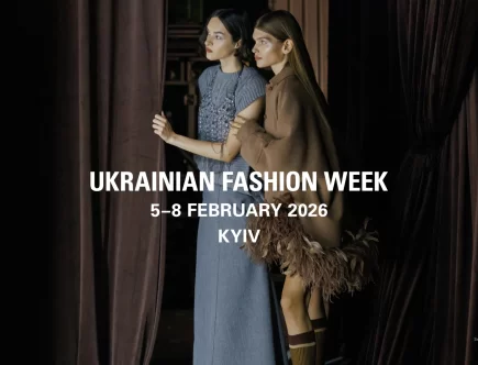Ukrainian Fashion Week оголоcив дати сезону FW'26-27 8 ukrainian fashion week ogolociv dati sezonu fw26 27 421ecb7.webp