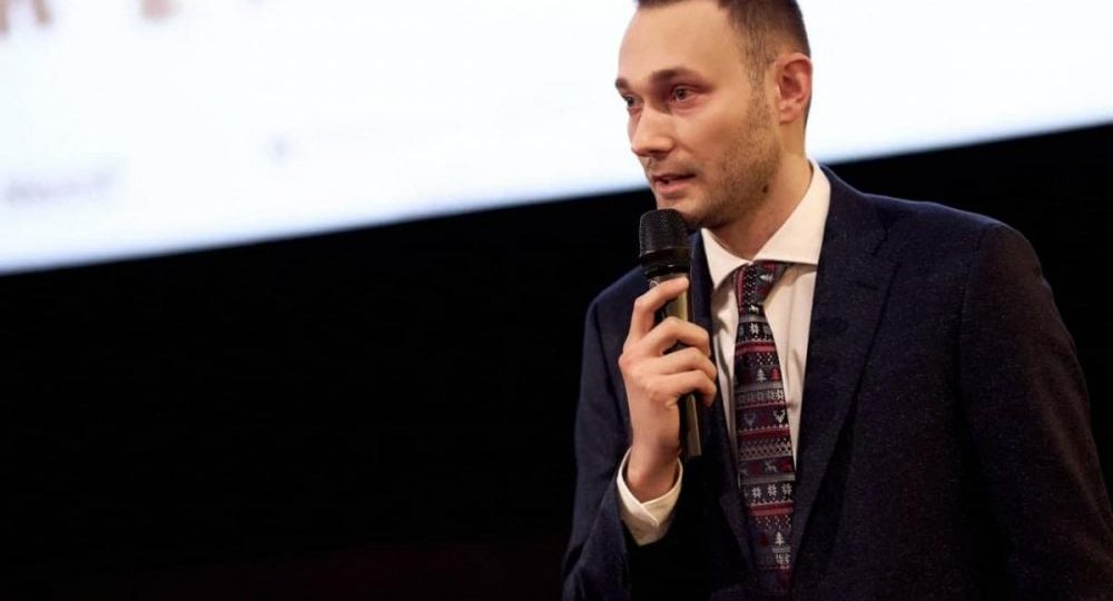 Володимир Мула