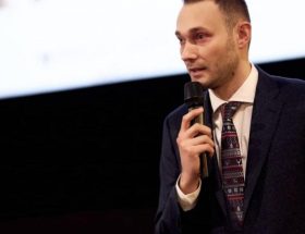 «10 блогерят». Як можна знімати такий низькопробний продукт? - Режисер Володимир Мула 4 Володимир Мула