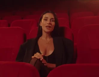 ZLATA OGNEVICH презентувала новий хіт «Не чіпляй» 1 ZLATA OGNEVICH презентувала новий хіт «Не чіпляй»