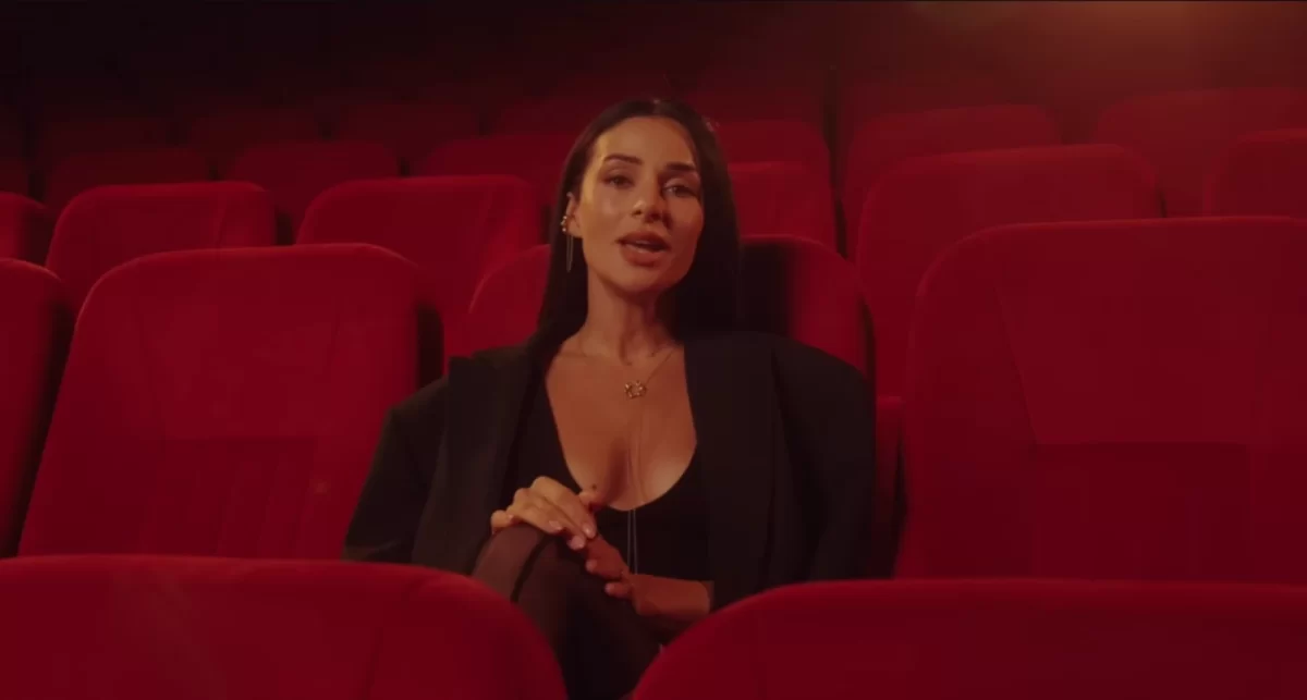 ZLATA OGNEVICH презентувала новий хіт «Не чіпляй»