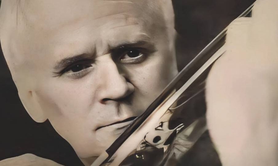 БОГОДАР КОТОРОВИЧ. ПАМ'ЯТІ МАЕСТРО 1 afysha 8 lystopada kotorovych.jpg