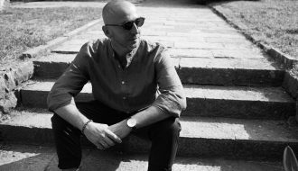 Діма Голик 2025