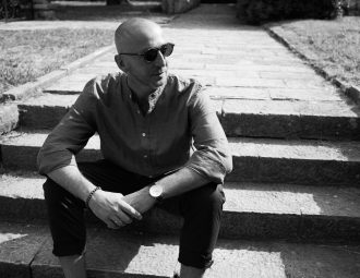 Діма Голик 2025