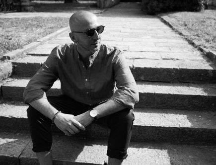 Діма Голик 2025