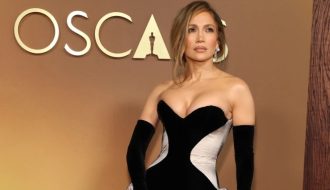 Дженніфер Лопес 2025