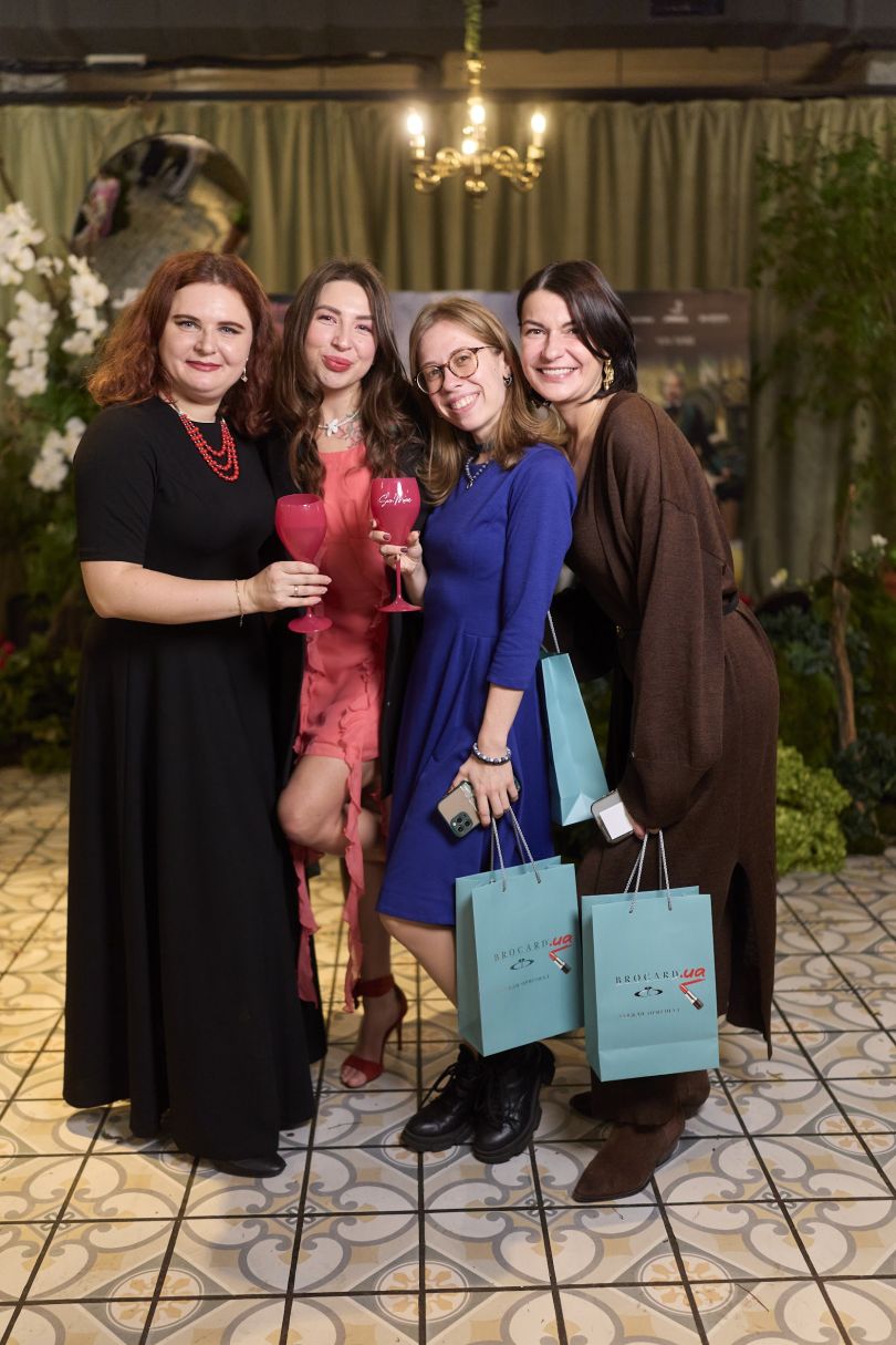 Костюмована прем’єра «Wicked: Чародійка. Частина 2» в Києві 6 jak minula kostjumovana vechirka do premyeri wicked charodijka chastina 2 77d9567