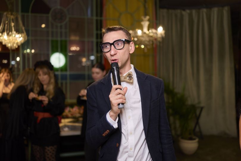 Костюмована прем’єра «Wicked: Чародійка. Частина 2» в Києві 11 jak minula kostjumovana vechirka do premyeri wicked charodijka chastina 2 f8050ce