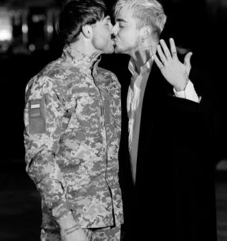 ljubov ne pitaye dozvolu meacutelovin ogolosiv pro zaruchini zi svoyim bojfrendom 7acbb14.webp