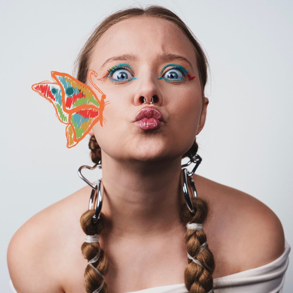 Povin’ Ла ла 2025