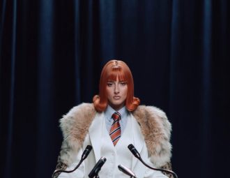 співачка GRISANA