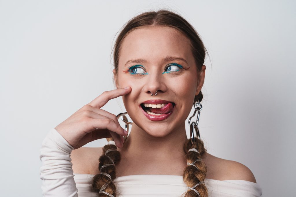 Співачка Povin’ презентує “Ла ла” 2025 фото 1