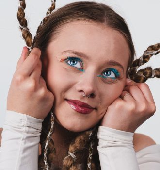 Співачка Povin’ презентує “Ла ла” 2025 фото 3