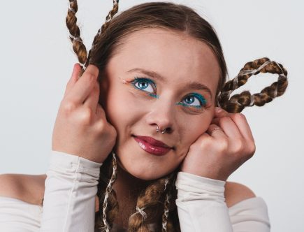 Співачка Povin’ презентує “Ла ла” 2025 фото 3