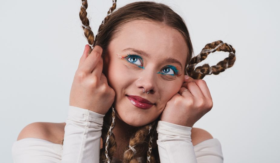 Співачка Povin’ презентує “Ла ла” 2025 фото 3