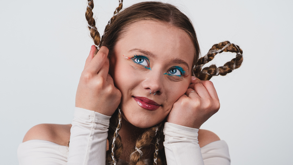 Співачка Povin’ презентує “Ла ла” 2025 фото 3