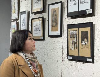 виставка художниці Самійленко Оксани «Я вдома» 2025 11 23 22.37.16