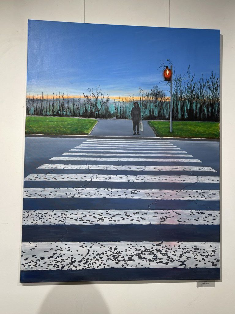 виставка художниці Самійленко Оксани «Я вдома» 2025 11 23 22.38.33 виставка художниці Самійленко Оксани «Я вдома» 2025 11 23 22.38.33