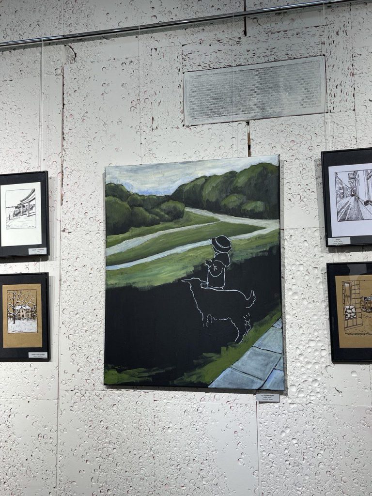 виставка художниці Самійленко Оксани «Я вдома» 2025 11 23 22.38.38 виставка художниці Самійленко Оксани «Я вдома» 2025 11 23 22.38.38