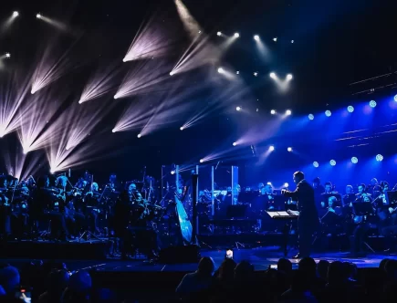 Jamala, Христина Соловій та Олег Скрипка: оголошено зірковий лайн-ап премії YUNA 4 YUNA. Різдвяний концерт Київ