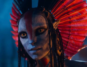 Аватар Вогонь і попіл —рецензія 2025