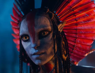 Аватар Вогонь і попіл —рецензія 2025