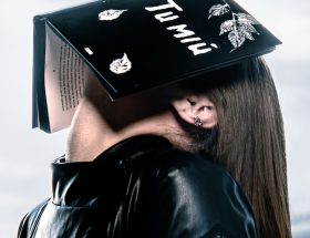 Гурт Kanva Ти мій сингл 2025