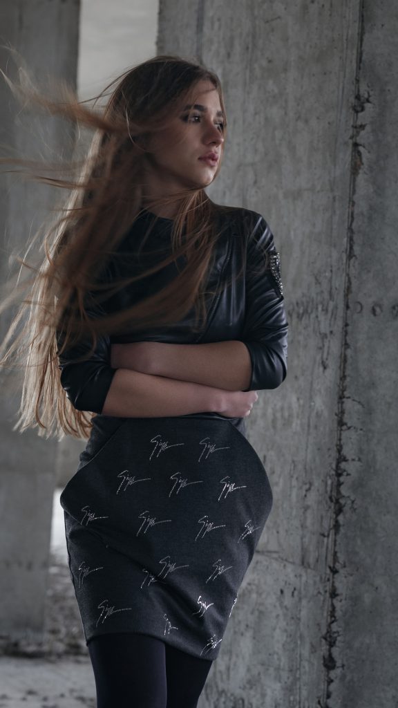 Гурт Kanva Ти мій сингл 2025 фото 3 Гурт Kanva Ти мій сингл 2025 фото 3