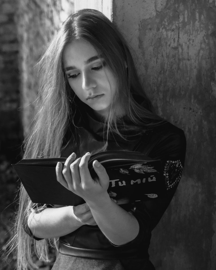 Гурт Kanva Ти мій сингл 2025 фото 4