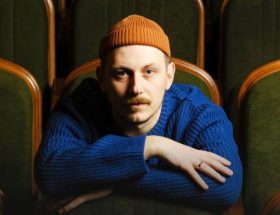 ІВАН УРИВСЬКИЙ біографія