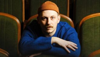 ІВАН УРИВСЬКИЙ біографія