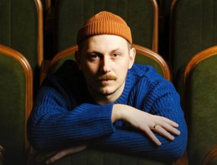 ІВАН УРИВСЬКИЙ біографія