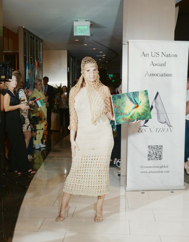 івент UAE & Dubai National Day in Miami, який організувала українська артистка Elen Smile 2025 5302 івент UAE & Dubai National Day in Miami, який організувала українська артистка Elen Smile 2025 5302