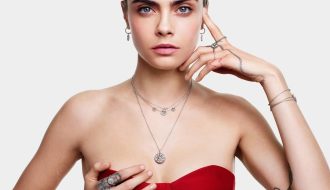 Кара Делевінь