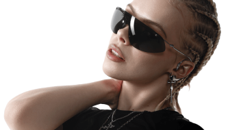 Маша Кондратенко playboy фото