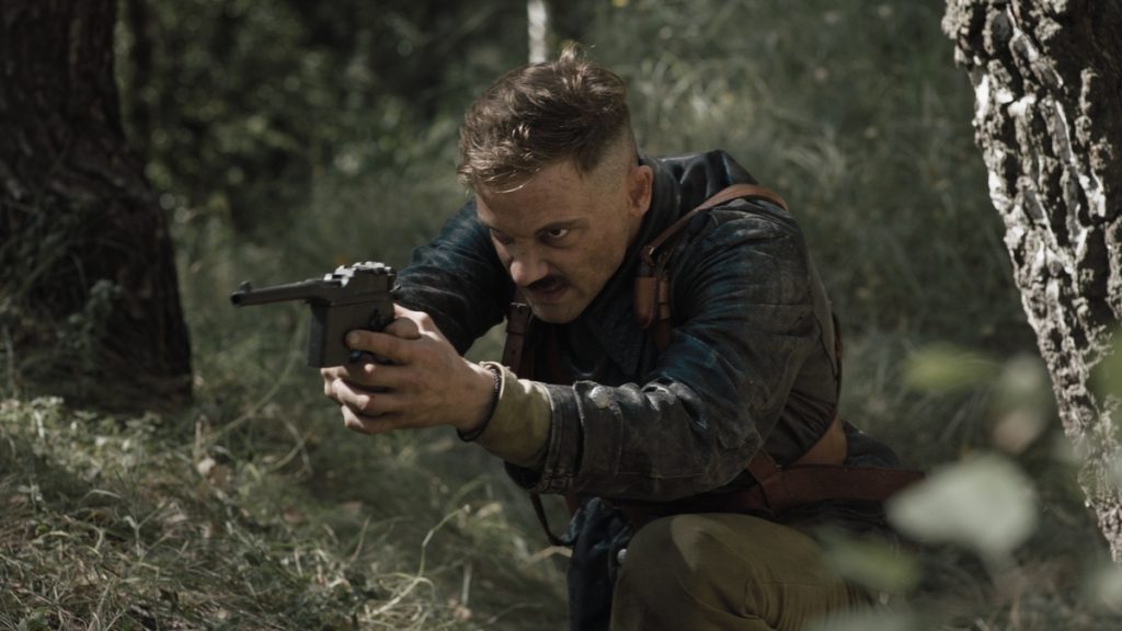 Олександр Піскунов З серіалу І будуть люди Олександр Піскунов З серіалу І будуть люди