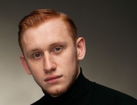 ОЛЕКСАНДР РУДИНСЬКИЙ