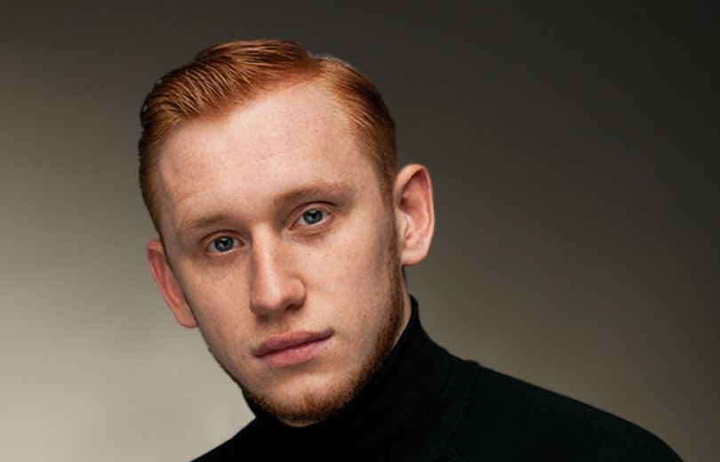 Олександр Рудинський — біографія, фільми, театр, родина та міжнародний успіх актора 1 ОЛЕКСАНДР РУДИНСЬКИЙ