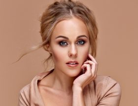 Олена Тополя ALYOSHA