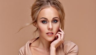 Олена Тополя ALYOSHA