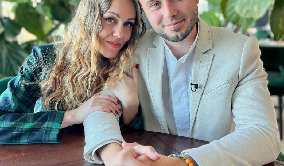 Олена Тополя Тарас Тополя