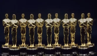 Оскар 2026