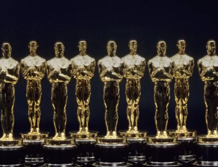 Оскар 2026